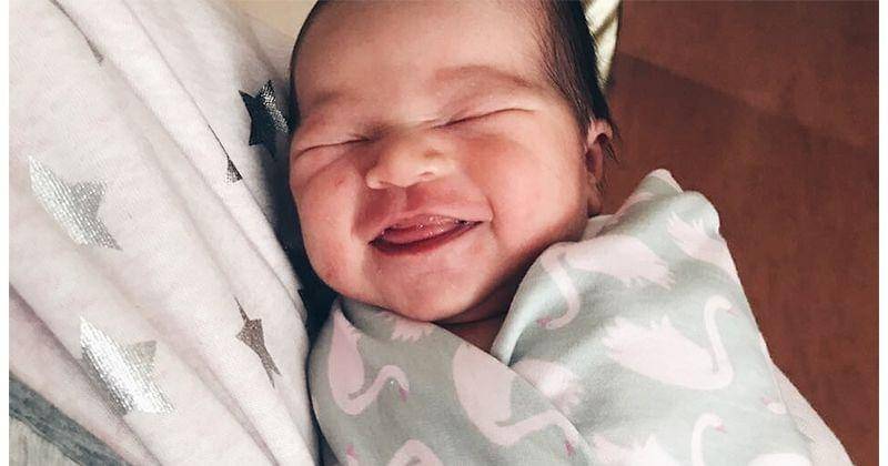 Instagram/oliviajensen